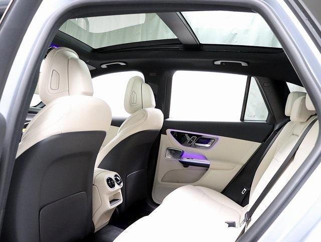 new 2026 Mercedes-Benz GLC 300 car, priced at $60,180