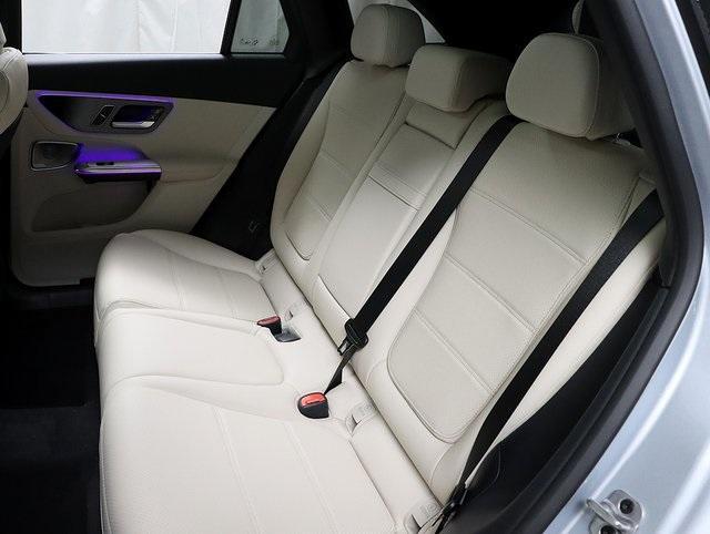 new 2026 Mercedes-Benz GLC 300 car, priced at $60,180