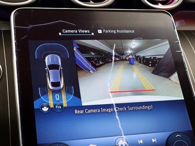 new 2026 Mercedes-Benz CLE 300 car, priced at $66,405