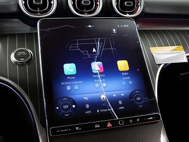 new 2026 Mercedes-Benz CLE 300 car, priced at $66,405