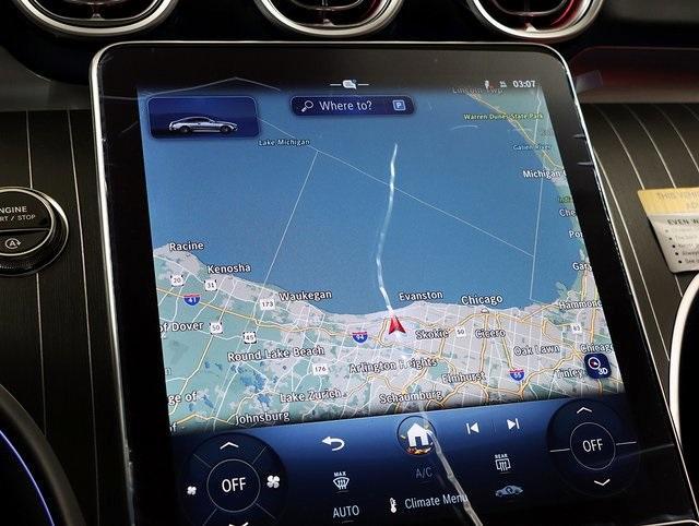 new 2026 Mercedes-Benz CLE 300 car, priced at $66,405