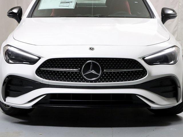 new 2026 Mercedes-Benz CLE 300 car, priced at $66,405