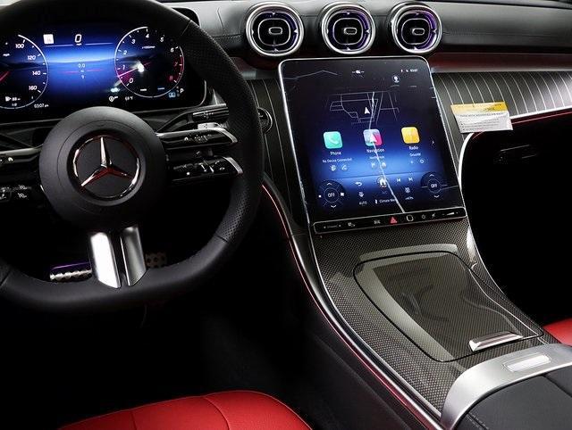 new 2026 Mercedes-Benz CLE 300 car, priced at $66,405