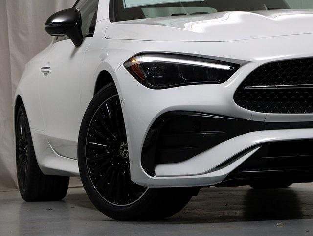 new 2026 Mercedes-Benz CLE 300 car, priced at $66,405
