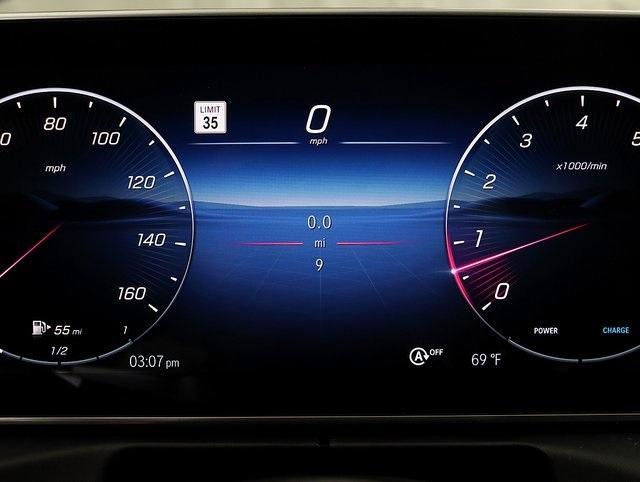 new 2026 Mercedes-Benz CLE 300 car, priced at $66,405