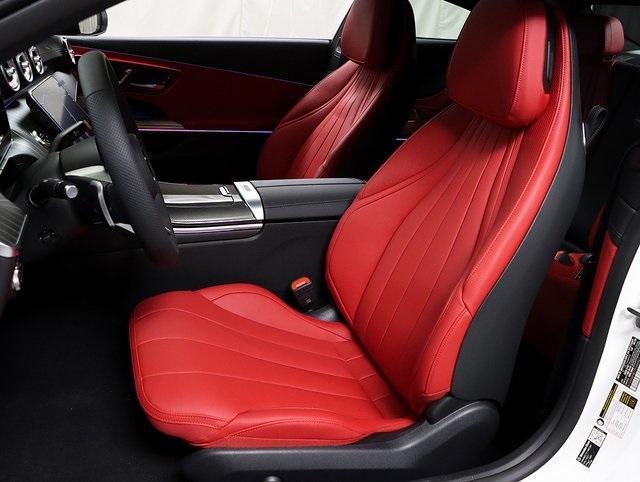 new 2026 Mercedes-Benz CLE 300 car, priced at $66,405