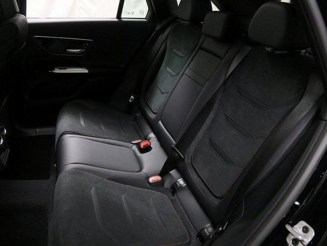 used 2025 Mercedes-Benz AMG GLC 43 car, priced at $63,288