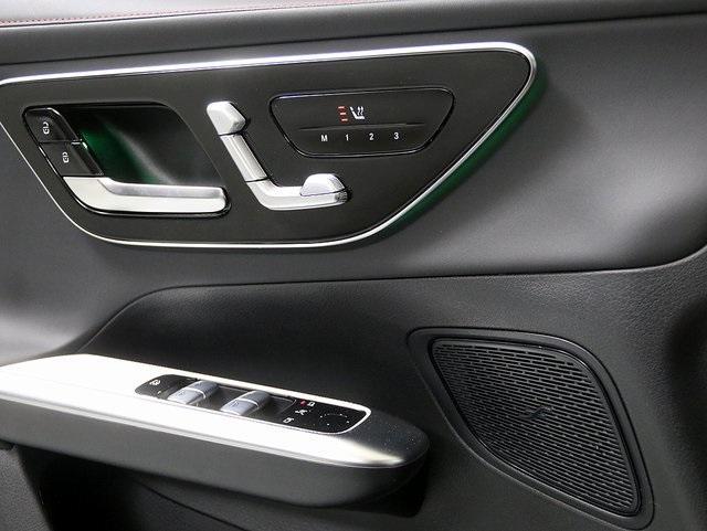 used 2025 Mercedes-Benz AMG GLC 43 car, priced at $63,288