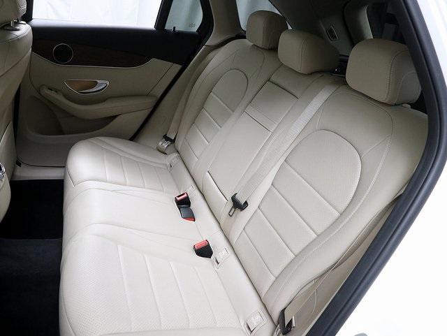 used 2021 Mercedes-Benz GLC 300 car, priced at $31,211