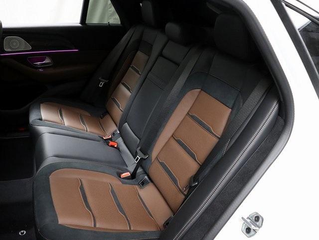 new 2026 Mercedes-Benz AMG GLE 53 car, priced at $99,760