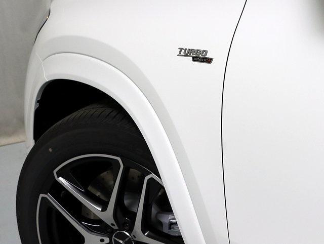 new 2026 Mercedes-Benz AMG GLE 53 car, priced at $99,760