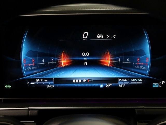 new 2026 Mercedes-Benz AMG GLE 53 car, priced at $99,760