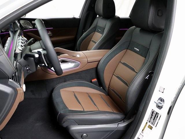 new 2026 Mercedes-Benz AMG GLE 53 car, priced at $99,760