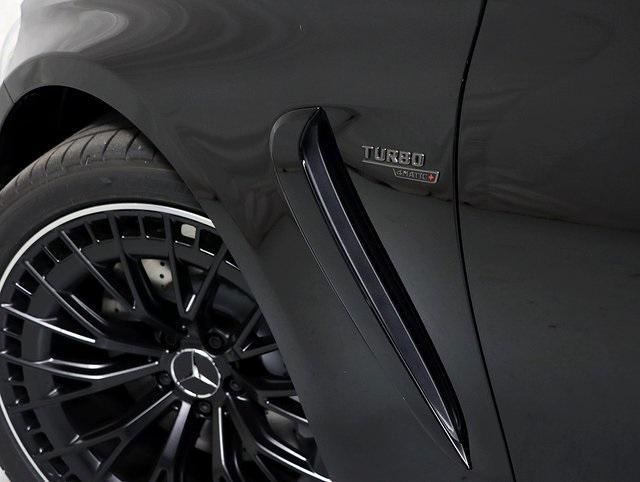 new 2026 Mercedes-Benz AMG CLE 53 car, priced at $99,035