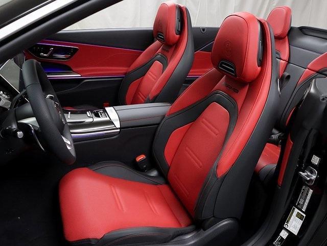 new 2026 Mercedes-Benz AMG CLE 53 car, priced at $99,035