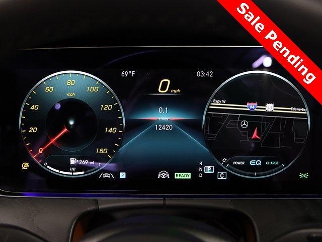 used 2023 Mercedes-Benz E-Class car, priced at $67,549