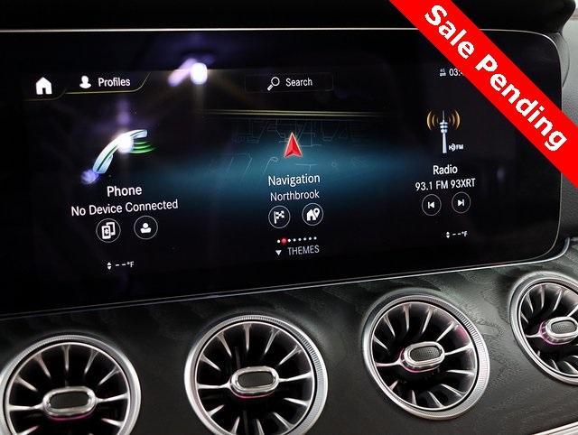 used 2023 Mercedes-Benz E-Class car, priced at $67,549