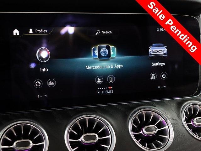 used 2023 Mercedes-Benz E-Class car, priced at $67,549