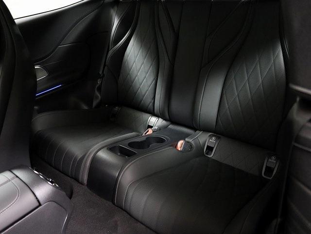 new 2026 Mercedes-Benz AMG CLE 53 car, priced at $92,520