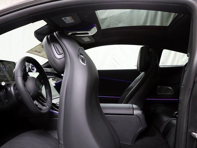 new 2026 Mercedes-Benz AMG CLE 53 car, priced at $92,520