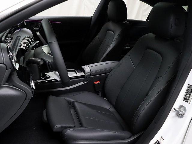 new 2026 Mercedes-Benz CLA 250 car, priced at $50,290