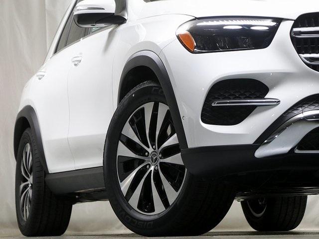 new 2025 Mercedes-Benz GLE 350 car, priced at $69,665