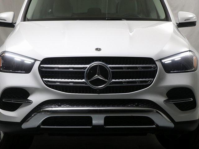 new 2025 Mercedes-Benz GLE 350 car, priced at $69,665