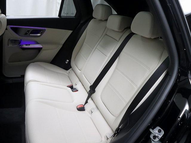 new 2025 Mercedes-Benz GLC 350e car, priced at $65,055