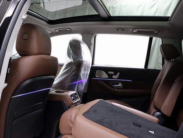 new 2026 Mercedes-Benz GLS 450 car, priced at $99,150
