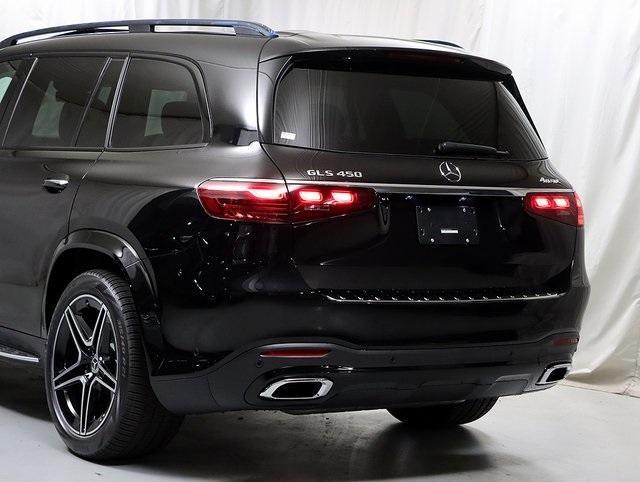 new 2026 Mercedes-Benz GLS 450 car, priced at $99,150