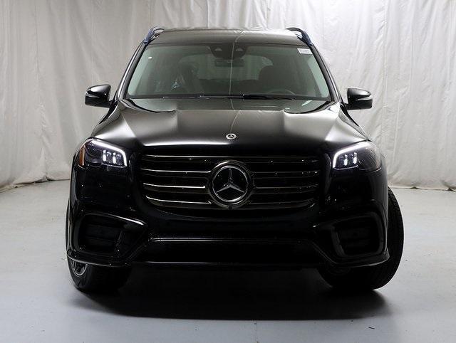 new 2026 Mercedes-Benz GLS 450 car, priced at $99,150