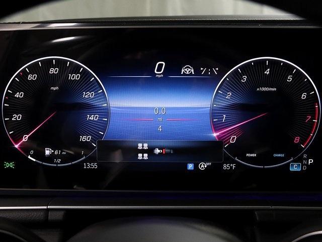 new 2026 Mercedes-Benz GLS 450 car, priced at $99,150