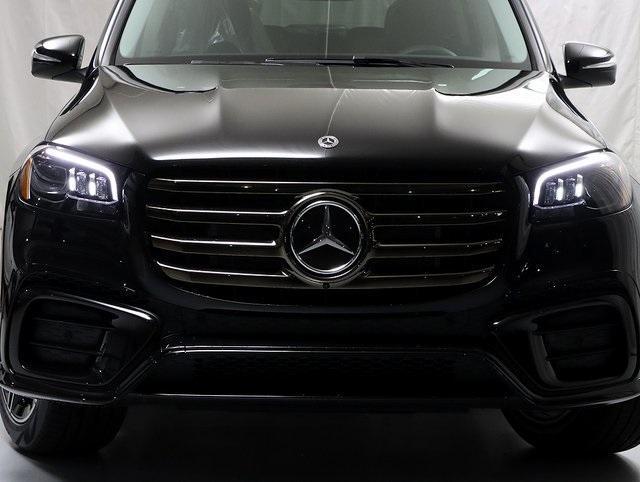 new 2026 Mercedes-Benz GLS 450 car, priced at $99,150