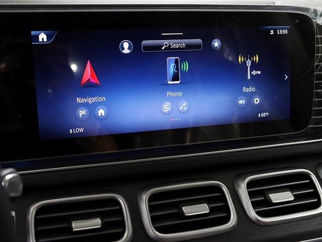 new 2026 Mercedes-Benz GLS 450 car, priced at $99,150