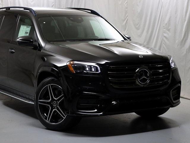 new 2026 Mercedes-Benz GLS 450 car, priced at $99,150