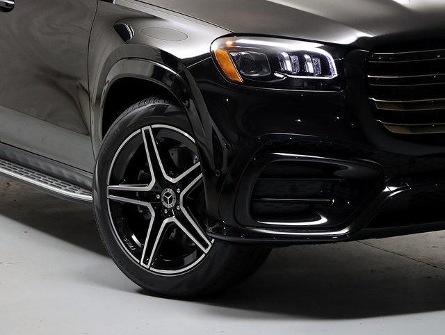 new 2026 Mercedes-Benz GLS 450 car, priced at $99,150