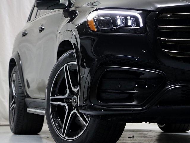 new 2026 Mercedes-Benz GLS 450 car, priced at $99,150