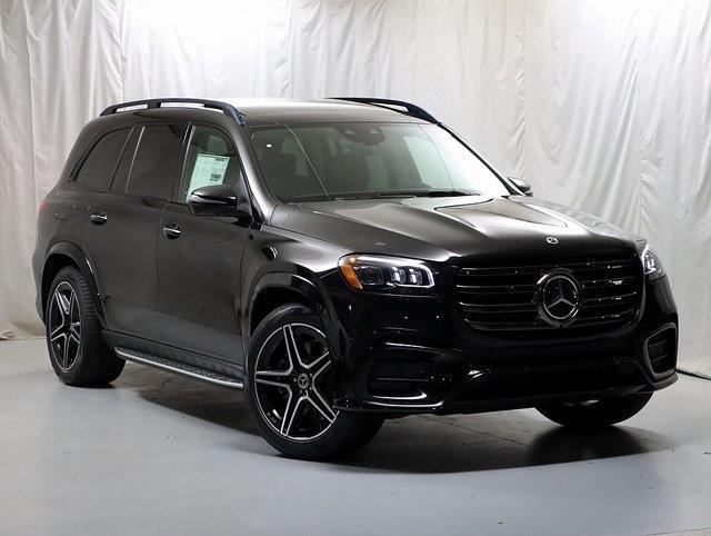 new 2026 Mercedes-Benz GLS 450 car, priced at $99,150