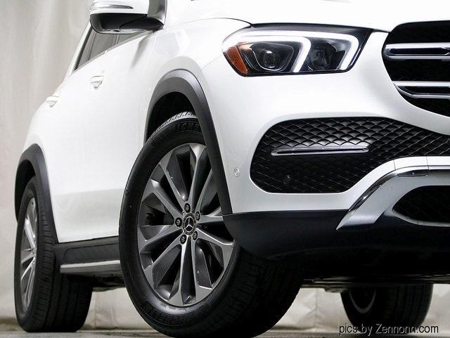 used 2023 Mercedes-Benz GLE 350 car, priced at $58,178