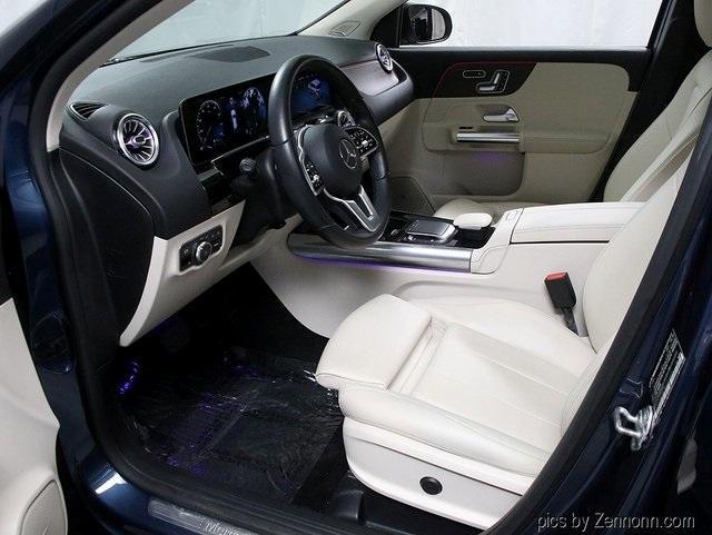 used 2021 Mercedes-Benz GLA 250 car, priced at $31,319
