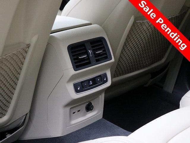 used 2021 Audi Q5 car, priced at $29,997