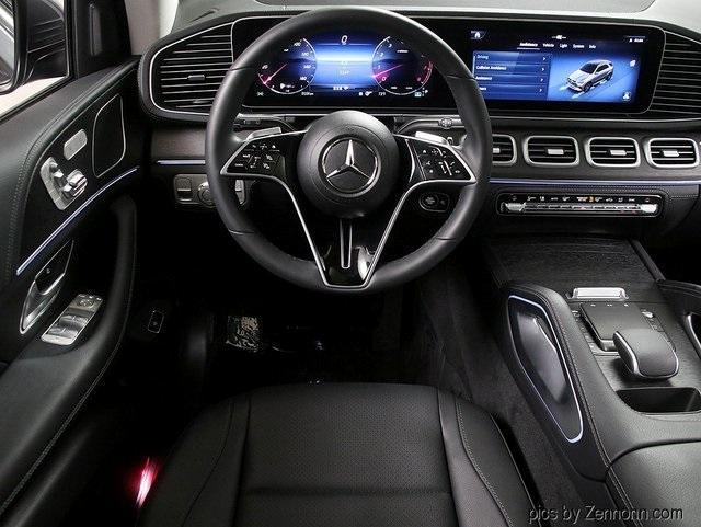 used 2024 Mercedes-Benz GLE 450 car, priced at $72,819