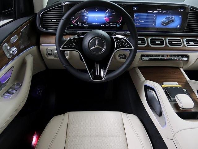 new 2026 Mercedes-Benz GLE 350 car, priced at $74,315