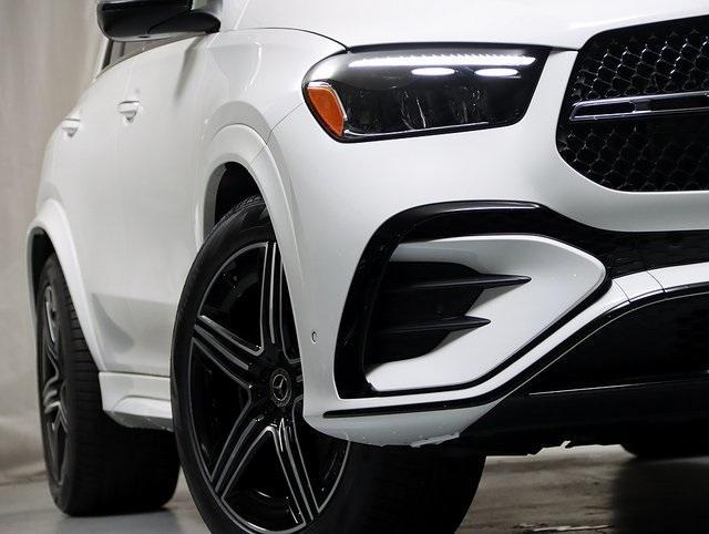 new 2026 Mercedes-Benz GLE 350 car, priced at $74,315