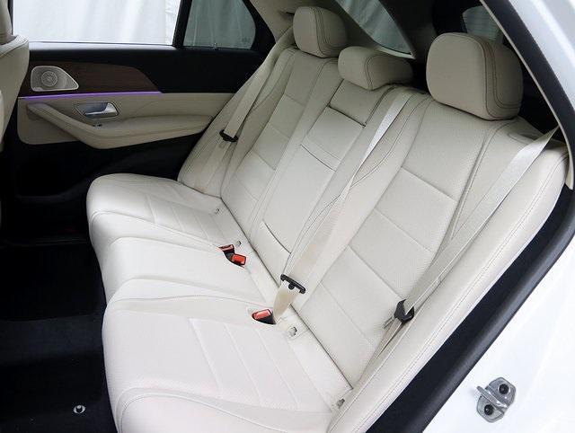 new 2026 Mercedes-Benz GLE 350 car, priced at $74,315