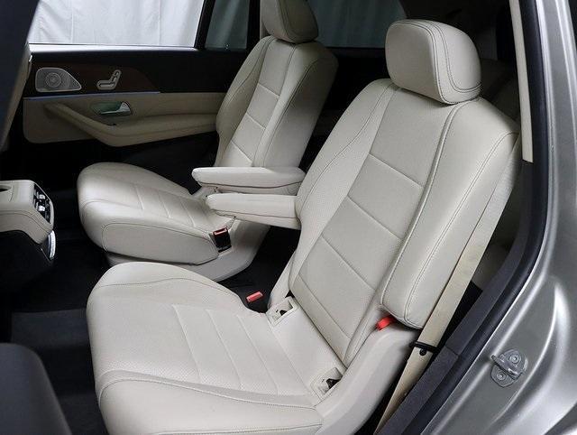 used 2020 Mercedes-Benz GLS 450 car, priced at $41,264