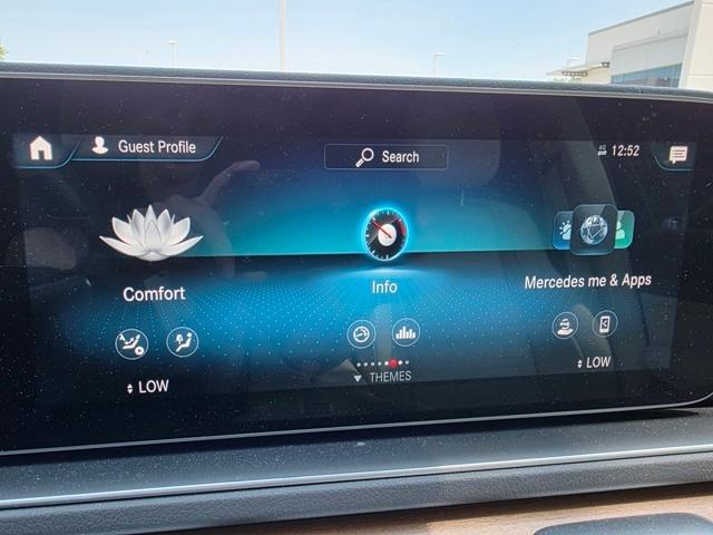 used 2020 Mercedes-Benz GLS 450 car, priced at $41,264