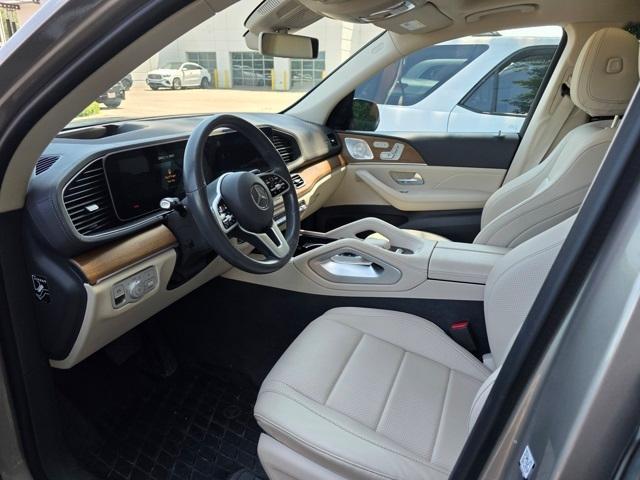 used 2020 Mercedes-Benz GLS 450 car, priced at $41,264