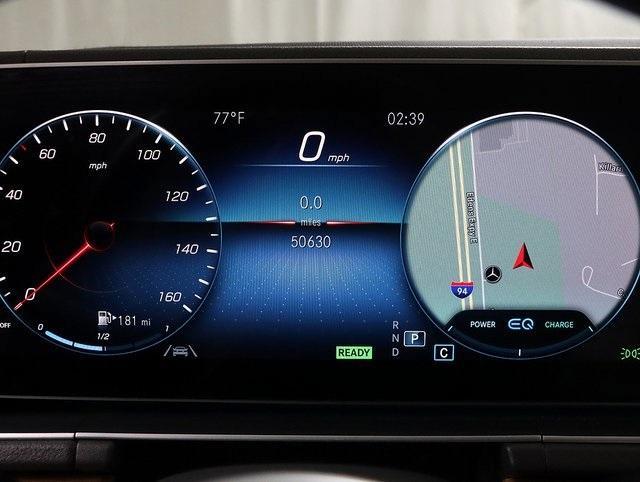 used 2020 Mercedes-Benz GLS 450 car, priced at $41,264