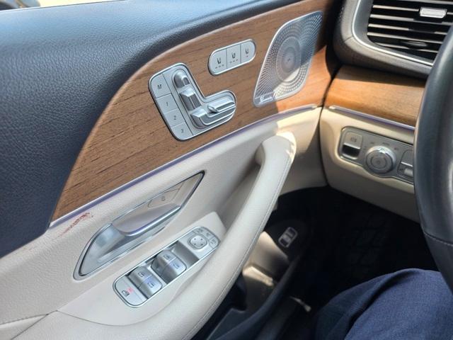 used 2020 Mercedes-Benz GLS 450 car, priced at $41,264